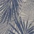 Blue Momeni Contemporary Indoor/Outdoor Riviera Fauna Rug in Blue, 5'3" x 7' For Sale - Image 8 of 9