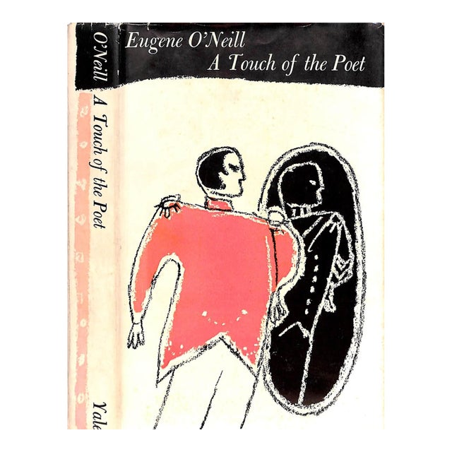 "A Touch of the Poet" 1957 O'neill, Eugene For Sale