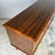 Figured Walnut Sideboard by Alfred Cox, 1960s For Sale - Image 12 of 16