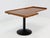 Model Stadera 840 Writing Desk with Model CM24 Chest of Drawers by Franco Albini for Poggi, Italy, 1958, Set of 2 For Sale - Image 9 of 18