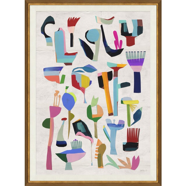 Susan Hable is a renowned artist and designer based in Athens, Georgia, known for her bold and colorful works. Co-founder...