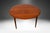 Mid-Century Modern Teak Midcentury Round Coffee Table Peter Hvidt & Orla Molgaard-Nielsen for France & Son For Sale - Image 3 of 12