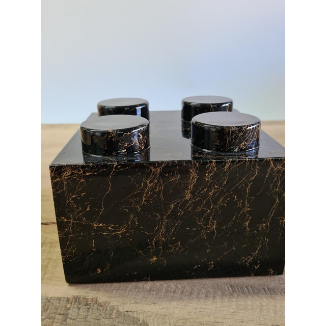 Santicri, Legold, Resin For Sale - Image 4 of 5