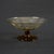 1940s Italian Glass Bowl attributed to Vittorio Zecchin, 1940s For Sale - Image 5 of 8