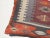 Textile 1970s Kilim Rug Pillow Cover For Sale - Image 7 of 10