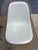 Wood Eames Whole Molded Plastic Dining Chairs For Sale - Image 7 of 10