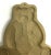 1984 Brown Bag Cookie Art Mold Bear Design For Sale - Image 11 of 12