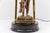 Vintage Tara Buddha Statue Table Lamp, 1960s For Sale - Image 13 of 17