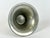 Swedish Art Deco Pewter Bowl by Edvin Ollers for Schreuder & Olsson, 1944 For Sale - Image 3 of 8