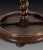 Large 19th Century Carved Hall Stand, 1830s For Sale - Image 9 of 12