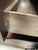Restoration Hardware Meade Closed Nightstand For Sale - Image 10 of 12
