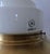 Art Deco Brass and Milk Glass Flush Mount by Franta Anyz, 1930s For Sale - Image 14 of 15
