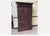 Late 19th Century Antique Breton Cabinet in Wood, 1880 For Sale - Image 5 of 10