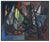 Message us to inquire about custom framing options! (Included for free with every purchase) The artwork here, "Cranes of...