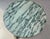 Wood Late 20th Century Directoire Style Marble Top Gueridon Table - Project Piece For Sale - Image 7 of 9