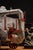 1920s–1930s j.i. Case Wooden and Cast-Iron Thresher Salesman Sample For Sale - Image 4 of 11