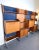 Mid-Century Modern Modular Wood Bookcase, 1950s For Sale - Image 18 of 18