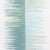 Traditional Sample - Schumacher Sunburst Stripe Embroidery Fabric, Mineral For Sale - Image 3 of 4