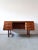 1960s Vintage Danish Desk in Teak, 1960s For Sale - Image 5 of 12