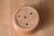 Mid Century Modern California Terra Cotta Planter Pot by Gainey Ceramics For Sale - Image 10 of 10