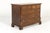 18th Century English George III Mahogany Chest of Drawers For Sale - Image 10 of 10
