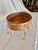 French Early 20th Century French Copper and Brass Jardiniere For Sale - Image 3 of 13