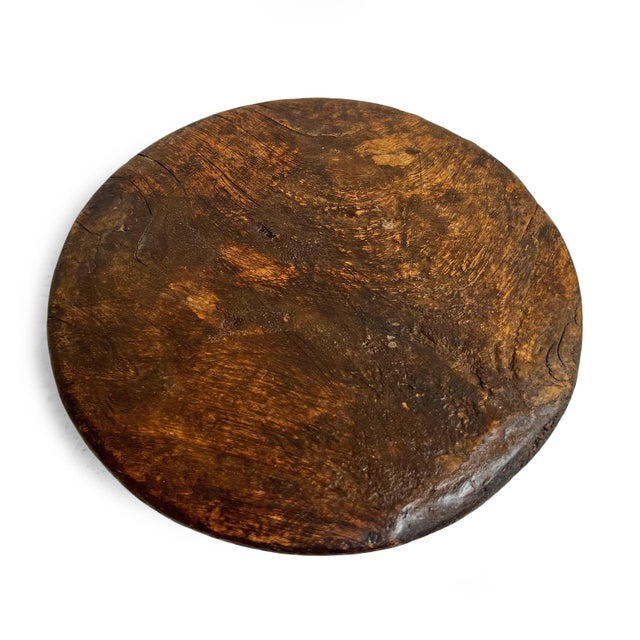Antique India Tobacco Container For Sale - Image 4 of 6