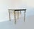 Vintage Side Table, 1990s For Sale - Image 13 of 13