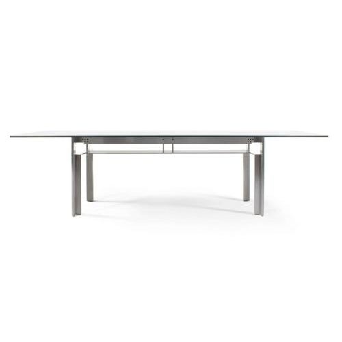Not Yet Made - Made To Order Large Doge Dining Table by Carlo Scarpa for Cassina For Sale - Image 5 of 17