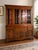 Elevate your dining space with this magnificent, masterfully crafted piece of American design history. Produced in...