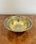 Impressive antique Victorian circular cairoware brass and mixed metal bowl with marvellous ornate decorated panels.