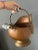 Antique Copper Coal Scuttle For Sale - Image 10 of 12