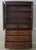 Traditional Henkel Harris Inlaid Mahogany Bedroom Wardrobe Chest For Sale - Image 3 of 18