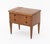Three Vintage Salesman Sample Pembroke Tables and a Marquetry Writing Table For Sale - Image 10 of 14