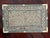 AERIN Vintage Middle Eastern Micro Mosaic Inlaid Wooden Box With Mother-of-Pearl For Sale - Image 4 of 9