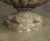 Stone Gray Pair of French Faux Limestone Jardiniere Theater Elements, 20th Century For Sale - Image 8 of 18