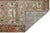 Elevate your hallway, entryway, or long corridor with the timeless character of this Antique Oriental Rug Runner....