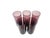 Postmodern Pitcher by Sarnecki for Krosno Glassworks, Poland, 1970s, Set of 5 For Sale - Image 9 of 16