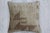 Turkish Vintage Rug Decorative Pillow Cover - 19.5"x19.5" For Sale - Image 10 of 12