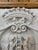 Mid 19th Century Italian Stone Coat of Arms For Sale - Image 6 of 9