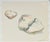 1967 Neil Meitzler Stone Still Life Drawing For Sale - Image 4 of 4