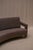 Utrecht Curved Sofa by Gerrit Rietveld for Cassina, 1980s For Sale - Image 6 of 18