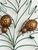 1950s Leaf Sconce in the style of Mathieu Mategot, 1950s For Sale - Image 5 of 8