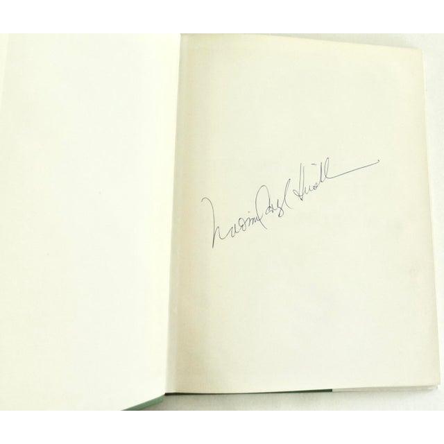 Dove Gray 1966 the Stars, Moguls, Magnates Mansions of Beverly Hills Book For Sale - Image 8 of 10