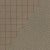 This handsome wool is double-sided and reversible. The chevron repeat is 7/8" vertically and 1 3/8" horizontally. Sold as...