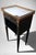 Early 20th Century French Louis XVI Revival Pair of Nightstands in Carrara Marble and Gilt Bronze For Sale - Image 11 of 18