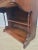 Edwardian Writing Desk in Oak, 1910 For Sale - Image 13 of 18