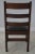 Stickley Stickley Signed Antique Mission Oak Arts & Crafts Side Chair For Sale - Image 4 of 12