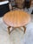 Brown Height-Adjustable Tables from Marcel Gascoin, 1960s For Sale - Image 8 of 18