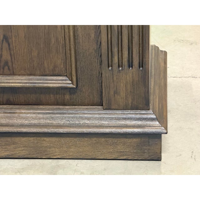 American Heritage Valore Home Freestanding Bar For Sale - Image 12 of 12